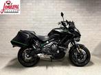 KAWASAKI VERSYS 650 TOURER PLUS (bj 2017), Motorrijbewijs A, Bedrijf, Onbekend, KAWASAKI