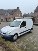 Renault Kangoo 1.5 DCI 45KW E4 2008, Voorwielaandrijving, 1037 kg, 4 cilinders, Renault