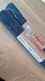 2 rollen nieuw behang - Rasch, Ophalen of Verzenden, 10 tot 25 m², Blauw, Modern