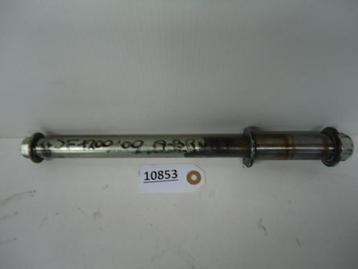 GSF1200 1996 - 2000 Suzuki As As achterbrug D1-10712 beschikbaar voor biedingen