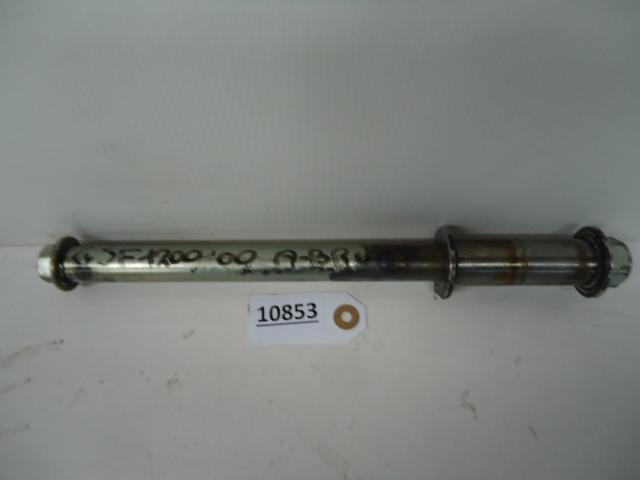 GSF1200 1996 - 2000 Suzuki As As achterbrug D1-10712, Motoren, Accessoires | Overige