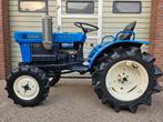 Iseki mini trekker TX1510 4x4 marge Hef  3 cilinder, Gebruikt, 2500 tot 5000, Tot 80 Pk, Ophalen