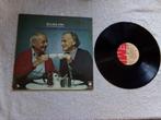 Yehudi Menuhin & Stephan Grappelli - tea for two, Verzenden, 12 inch, Jazz