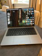 Apple MacBook Pro (M1 Pro, 2021), Computers en Software, Windows Laptops, Ophalen, 14 inch, Zo goed als nieuw, SSD