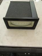 ampere meter, Antiek en Kunst, Antiek | Gereedschap en Instrumenten, Ophalen of Verzenden