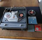 Vintage bandrecorder Philips, Ophalen, Bandrecorder, Met banden