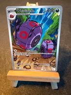 Whirlipede 133/086 Pokémon Black Bolt, Ophalen of Verzenden, Zo goed als nieuw