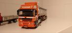 nette daf cf, Hobby en Vrije tijd, Ophalen of Verzenden, Zo goed als nieuw, Bus of Vrachtwagen, Lion Toys