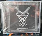 Misantrophic War-Utter Human Annihilation (zie beschrijving), Ophalen, Nieuw in verpakking