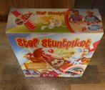 Stef Stuntpiloot  Stunt Piloot vanaf 4 jaar., Hobby en Vrije tijd, Gezelschapsspellen | Bordspellen, Een of twee spelers, Ophalen of Verzenden
