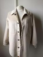 Berskha warme lammy/ teddyjas, Kleding | Dames, Berskha, Beige, Maat 46/48 (XL) of groter, Ophalen of Verzenden