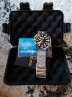 Prachtige duikhorloge automaat en een tourbillion  automaat, Sieraden, Tassen en Uiterlijk, Horloges | Heren, Ophalen of Verzenden