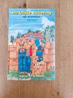 De olijke tweeling op avontuur - Arja Peters, Ophalen of Verzenden, Zo goed als nieuw, A. Peters