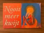 E. Veerman-Renkema - Nooit meer kwijt, Ophalen of Verzenden, Zo goed als nieuw, E. Veerman-Renkema