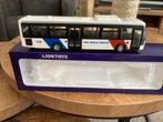 Lion Toys VDL Ambassador Bus Streekbus Stadsbus 100 jaar, Hobby en Vrije tijd, Ophalen of Verzenden, Nieuw, Bus of Vrachtwagen
