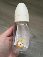 Kruidvat zuigfles smal 0+mnd 125 ml NIEUW leeuw, Ophalen of Verzenden, Nieuw, Overige typen