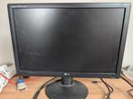 Gratis flatron pc beeldscherm 19 inch, Computers en Software, Monitoren, Ophalen, Gebruikt