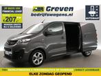 Opel Vivaro 2.0 CDTI 177PK L3H1 | Aut. | Airco | Cruise | 3-, Auto's, Bestelauto's, Gebruikt, Euro 6, 2500 kg, Origineel Nederlands