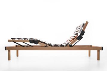 lattenbodem WL28 - bed - 90cm x 210cm beschikbaar voor biedingen