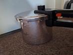 Tefal snelkookpan maitre, Ophalen of Verzenden, Zo goed als nieuw, Overige materialen, Koekenpan of Braadpan