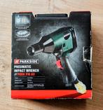 Parkside perslucht slagschroevendraaier, Auto diversen, Autogereedschap, Ophalen of Verzenden