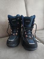 Hiking thermo wandelschoenen 38, Sport en Fitness, Bergsport en Wandelen, Ophalen, Zo goed als nieuw, Schoenen