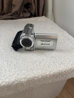 Videocamera, Audio, Tv en Foto, Videocamera's Digitaal, Overige merken, Overige soorten, Zo goed als nieuw, Ophalen of Verzenden