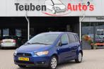 Mitsubishi Colt 1.3 Edition Two Airco, Cruise control, Trekh, Voorwielaandrijving, Euro 5, Stof, Gebruikt