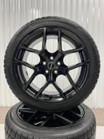 Borbet velgen 18 Inch 5x108 Volvo Ford Peugeot Renault, Auto-onderdelen, Banden en Velgen, 235 mm, Banden en Velgen, Personenwagen