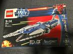 9515 starwars lego the malevolence, Ophalen of Verzenden, Zo goed als nieuw