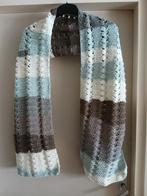 Handgemaakte sjaal, Handgemaakt, Ophalen of Verzenden, Nieuw, Sjaal