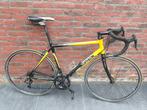 Racefiets, wielrenfiets, renfiets Decathlon Sport 7.3, Fietsen en Brommers, 28 inch, Gebruikt, Aluminium, Meer dan 20 versnellingen