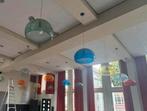 Kartell FL/Y design hanglampen, diverse kleuren, Huis en Inrichting, Lampen | Hanglampen, Ophalen of Verzenden