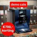 Jura Z10 Midnight Blue (EA) DEMO KORTING,25 maanden garantie, Witgoed en Apparatuur, Koffiezetapparaten, Ophalen, ., 10 kopjes of meer