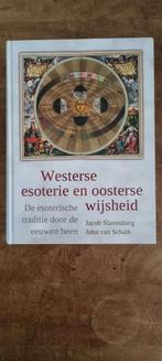 Westerse esoterie en oosterse wijsheid, Jacob Slavenburg, John van Schaik, Achtergrond en Informatie, Spiritualiteit algemeen