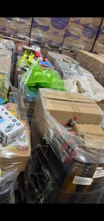 Action Pallets met Zomer- en Lente artikelen, Ophalen of Verzenden, Nieuw
