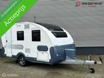 Adria Action 391 PD I NIEUW I Vastbed I L-Zit, Caravans en Kamperen, Caravans, Bedrijf, 750 - 1000 kg, Adria, 8 meter en meer