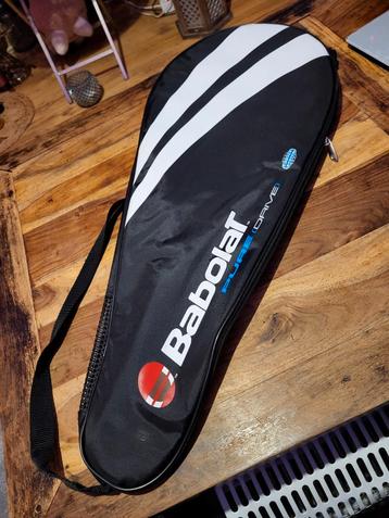 Babolat Pure Drive Tennistas beschikbaar voor biedingen