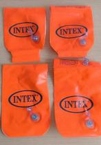 Intex zwembandjes 3-6 jaar 18-30 kg en 6-12 jaar 30-60 kg, Ophalen of Verzenden, Gebruikt