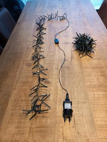 LED Kerstverlichting - Nieuwstaat! beschikbaar voor biedingen