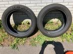 2 Michelin Primacy 4 zomerbanden, 205 55 R19 97V, Ophalen, Zo goed als nieuw