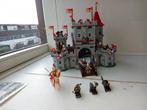 Lego Kingdoms 7946 Castle - Kasteel van de koning, Ophalen of Verzenden, Zo goed als nieuw, Complete set, Lego