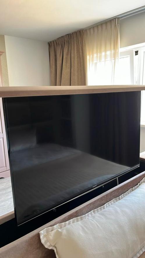Samsung tv UE40J6200AWXXN, Cd's en Dvd's, Dvd's | Tv en Series, Zo goed als nieuw, Ophalen