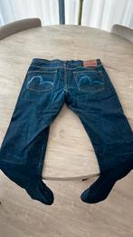 Evisu Jeans maat 32x34, Kleding | Heren, Spijkerbroeken en Jeans, Ophalen of Verzenden, Zo goed als nieuw