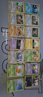Majestic Dawn lot pokémon, Ophalen of Verzenden, Zo goed als nieuw, Meerdere kaarten