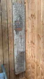Meerpaal schaaldelen 12x, Doe-het-zelf en Verbouw, Hout en Planken, Ophalen, Nieuw, 200 tot 250 cm, Plank