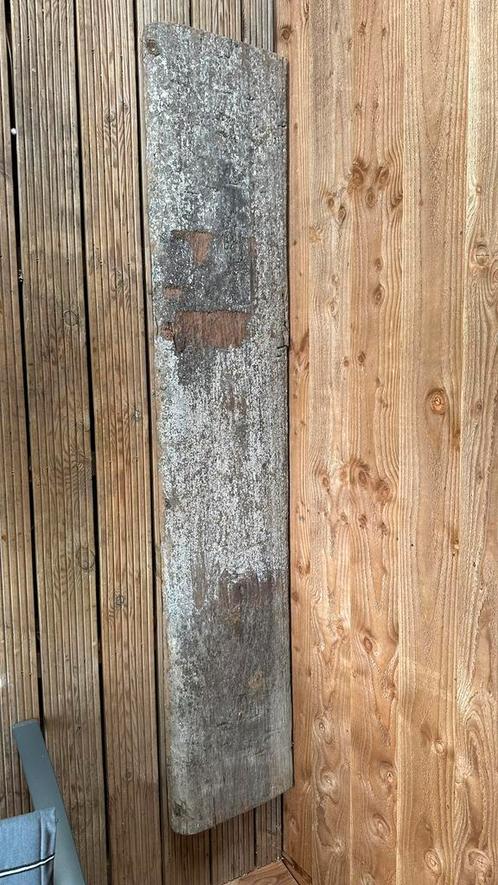 Schaaldelen 12x, Doe-het-zelf en Verbouw, Hout en Planken, Nieuw, Plank, Overige houtsoorten, 200 tot 250 cm, 50 mm of meer, Ophalen