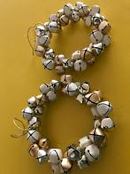 Kransjes 2 met belletjes, Ophalen of Verzenden, Nieuw