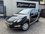 Smart Forfour 1.3 pulse Stuurbekrachtiging, Stof, Gebruikt, Origineel Nederlands, Handgeschakeld