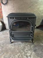 Houtkachel saey92 cucina top, Ophalen, Zo goed als nieuw, Hout, Houtkachel